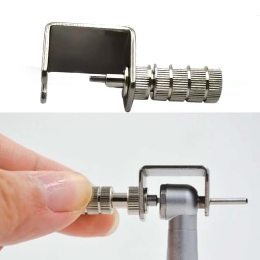 Vnext Bur Chuck / Remover