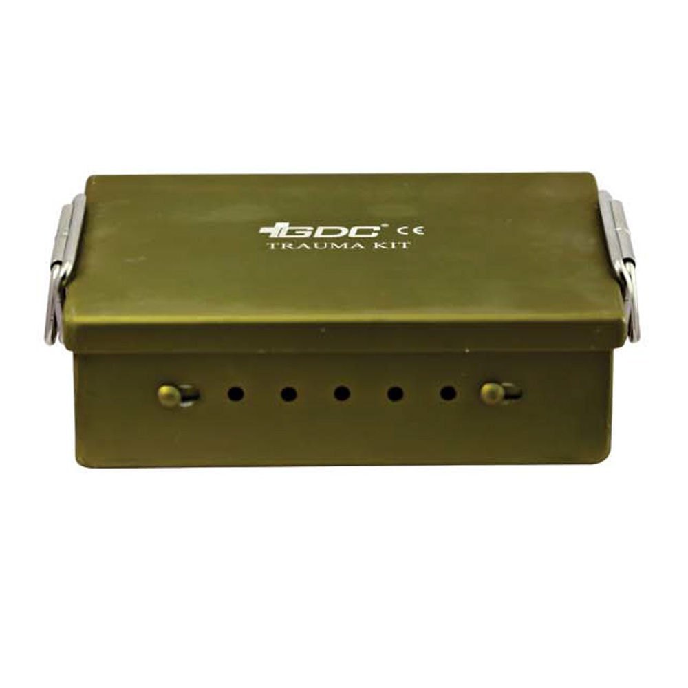 GDC Trauma Kit