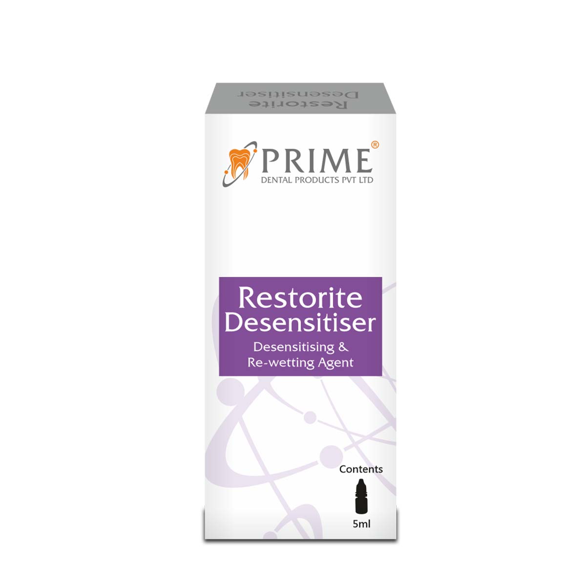 Prime Dental Restorite Desensitizer