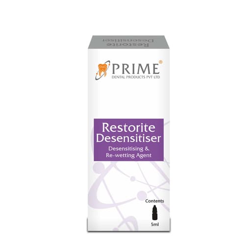 Prime Dental Restorite Desensitizer