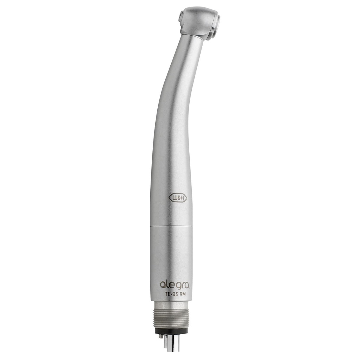 W&H TE Airotor Handpiece