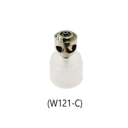 Waldent Premium Plus Airotor And Cartridge - 13