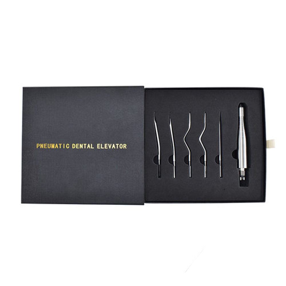 Julldent Sonic Pneumatic Elevator Kit # 204 