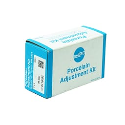 Shofu Porcelain Adjustment Kit Hp - 4