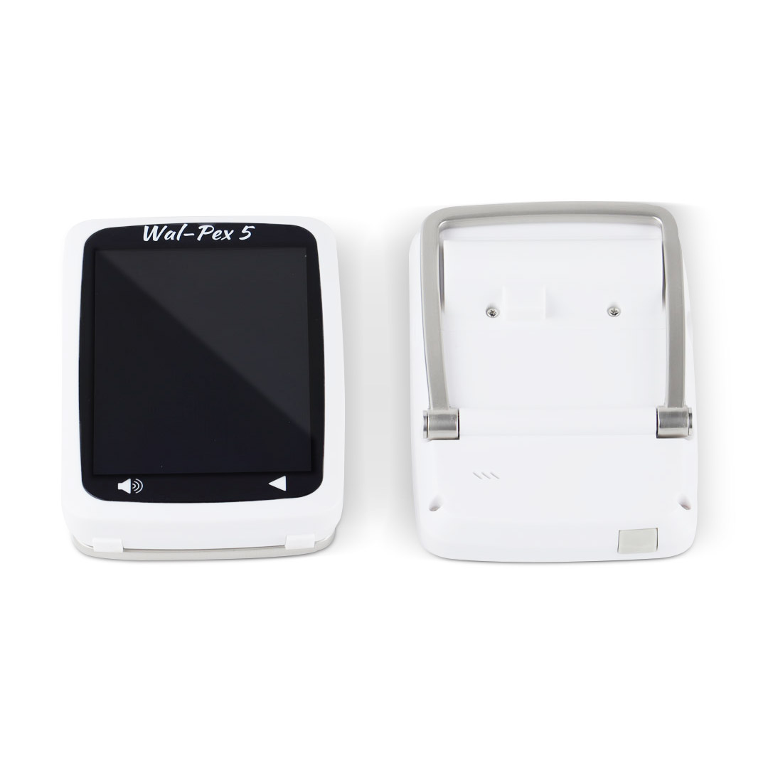 Waldent Wal-Pex 5 Pro Gold Apex Locator