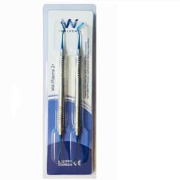 Waldent Plasma+ Composite Instrument Kit of 2 (K14/1) - 4