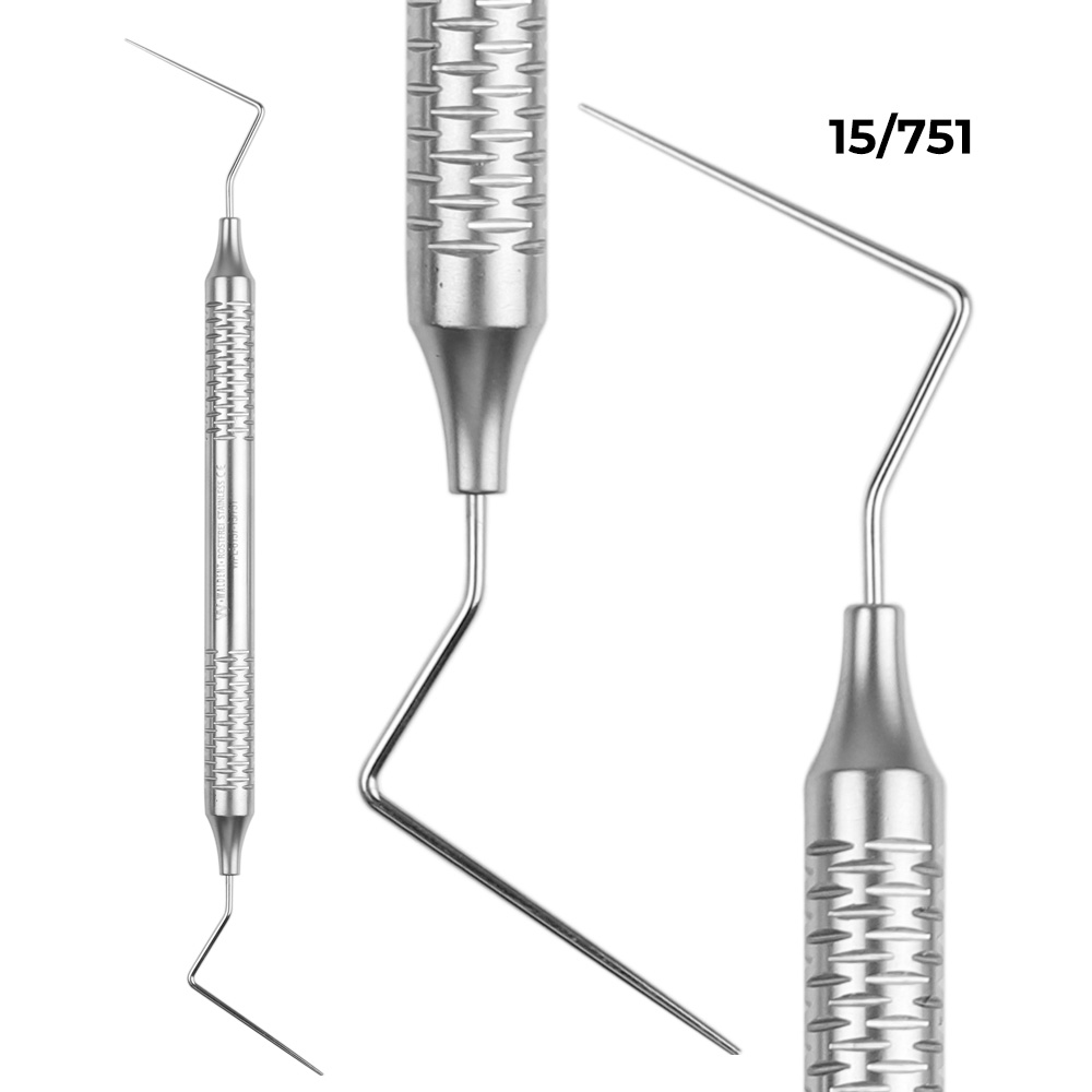 Waldent Root Canal Plugger (15/751)