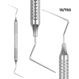 Waldent Root Canal Pluggers - 6