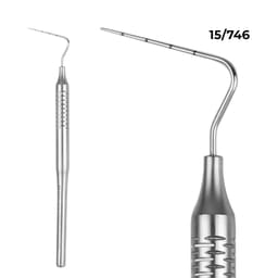 Waldent Root Canal Pluggers - 3