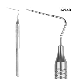 Waldent Root Canal Pluggers - 5