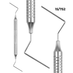Waldent Root Canal Pluggers - 8