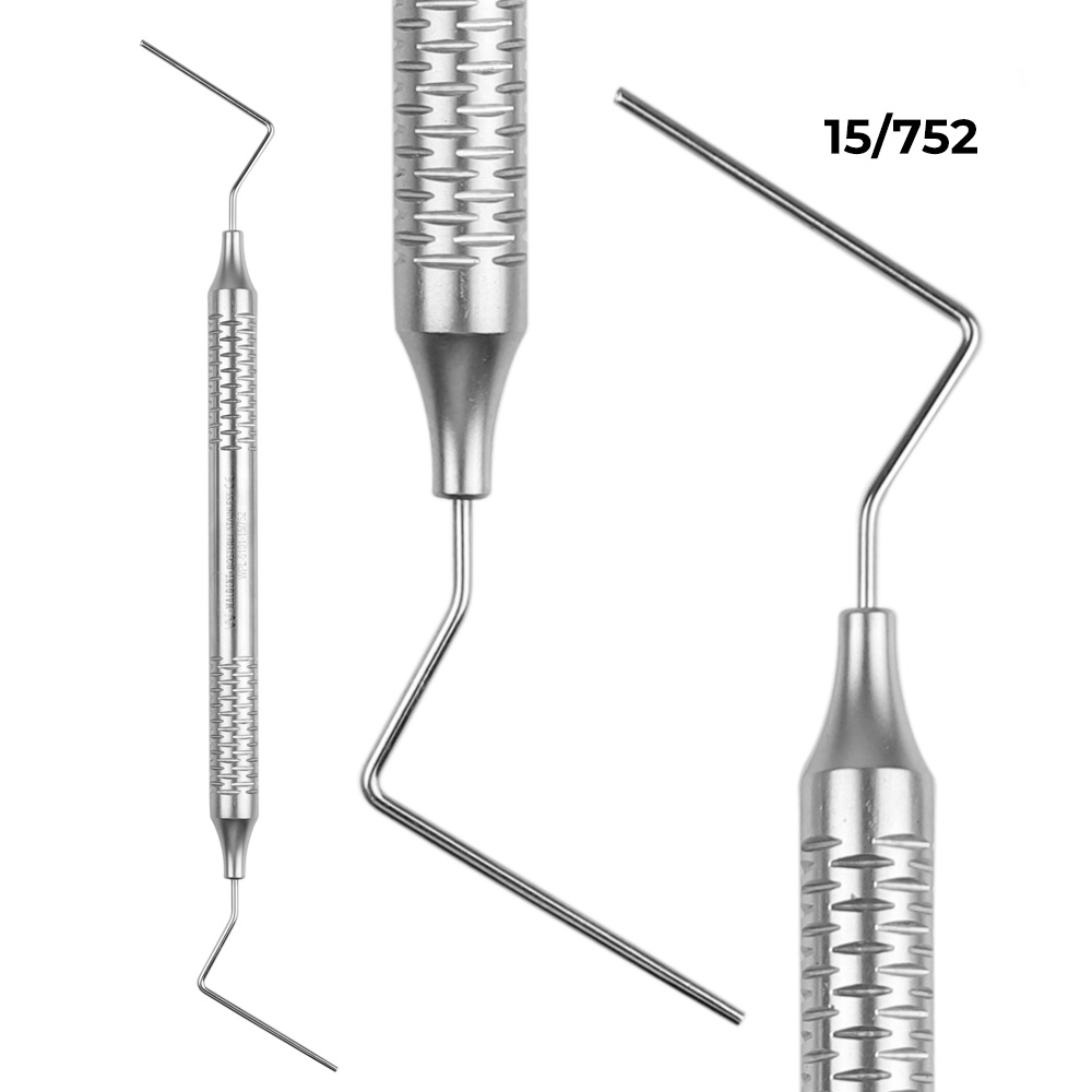 Waldent Root Canal Plugger (15/752)