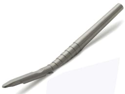 Waldent Bone Scrapers - 3