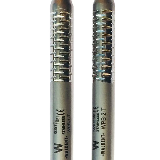 Waldent Plasma+ Composite Instrument Kit of 2 (K14/1)