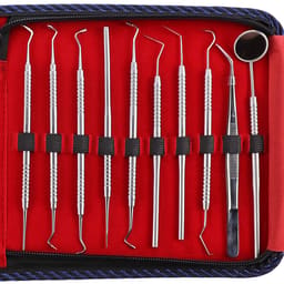 Waldent Conservative Instrument Kit of 20 (K15/1) - 3