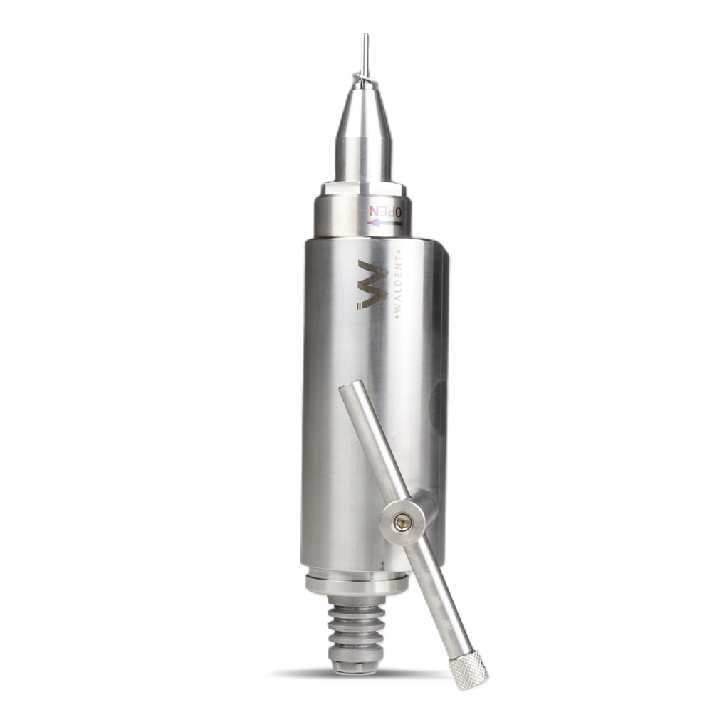 Waldent Dental Lathe Spindle (Head)