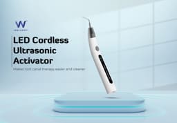 Waldent Endo X UltraSonic Activator - 19