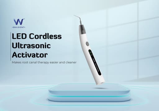 Waldent Endo X UltraSonic Activator