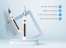 Waldent Endo X UltraSonic Activator - 15