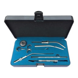 Waldent Autogenous Bone Graft Harvesting Kit Set of 7 (K19/1) - 1