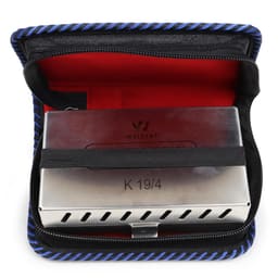 Waldent Implant & Crown Guide Kit Set of 18 (K19/4) - 7