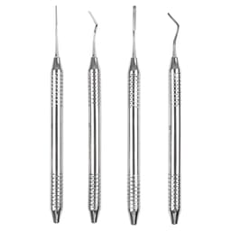 Waldent Periotome Set of 4 (K40/2)