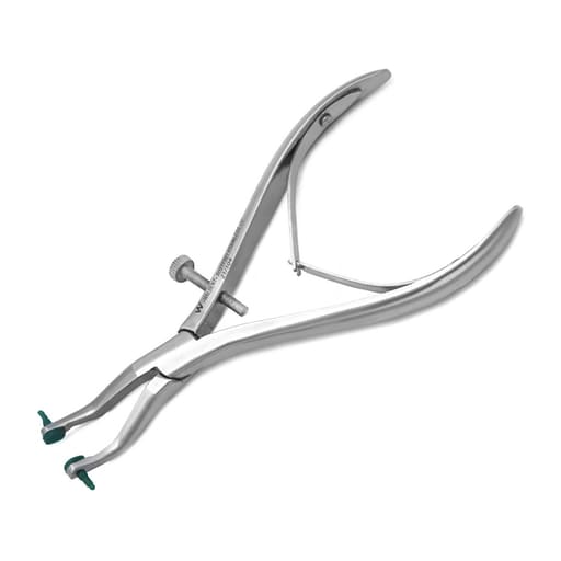 Waldent Temporary Crown Removing Pliers (21/104)