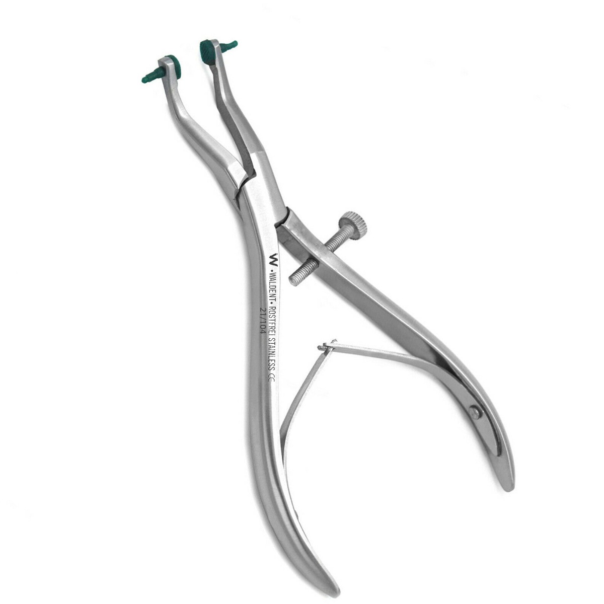 Waldent Temporary Crown Removing Pliers (21/104)