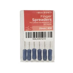 Waldent Finger Spreaders 25mm (Pack of 6) - 8