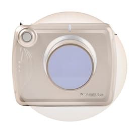 Waldent Backscatter Shield for V- Light Eco Gold DC X-Ray Machine - 9