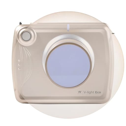 Waldent Backscatter Shield for V- Light Eco Gold DC X-Ray Machine