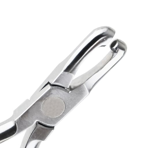 Waldent Orthodontic Ball & Socket Pliers 10/119
