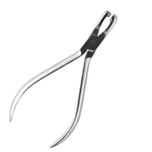 Waldent Orthodontic Ball & Socket Pliers 10/119