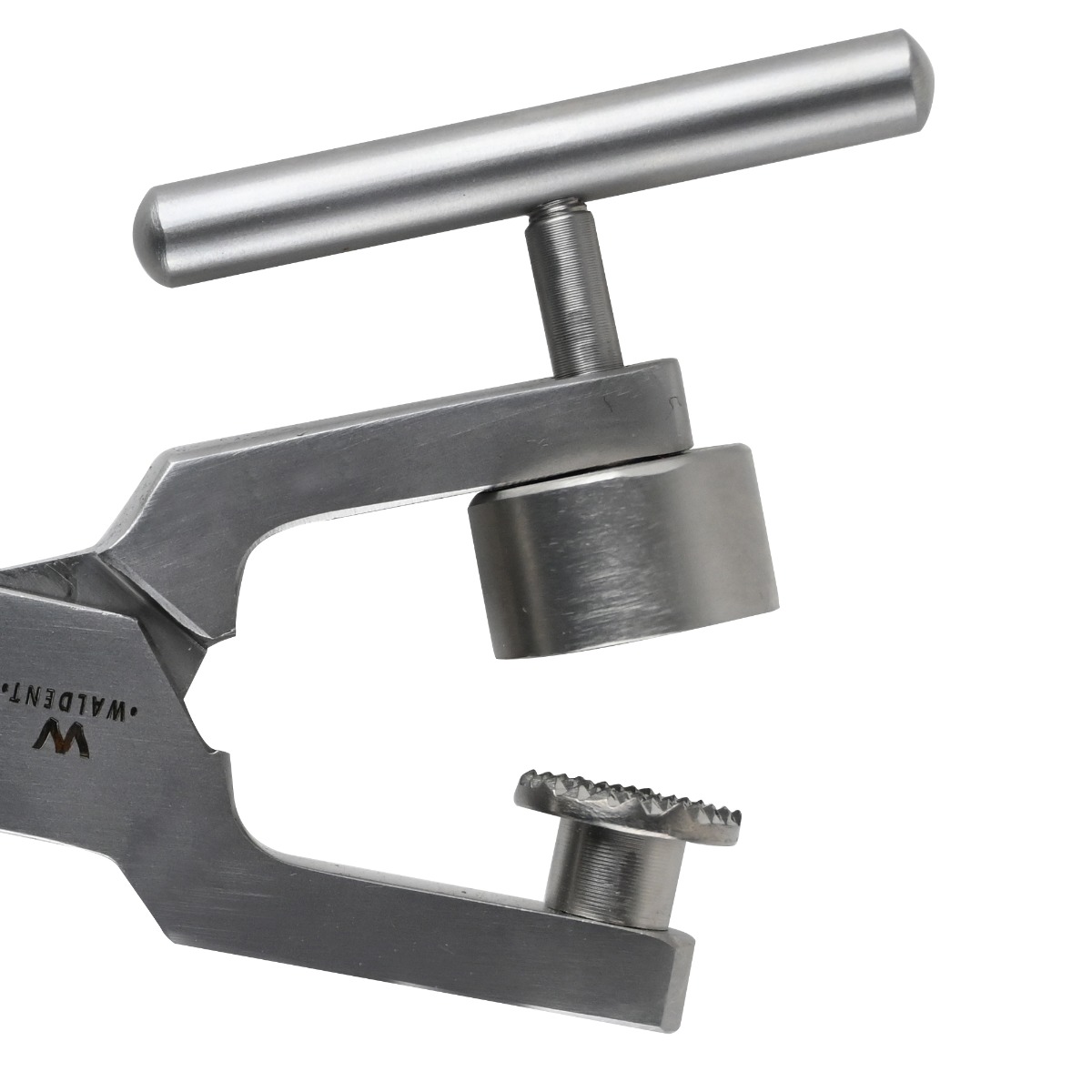 Waldent Bone Mill Pliers (Morselizer) Titanium Head 17cm (19/101)