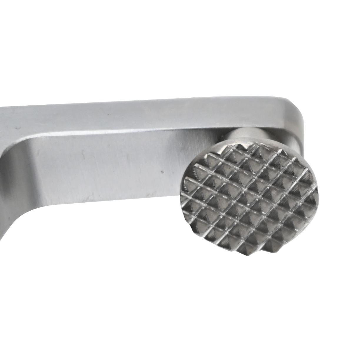 Waldent Bone Mill Pliers (Morselizer) Titanium Head 17cm (19/101)