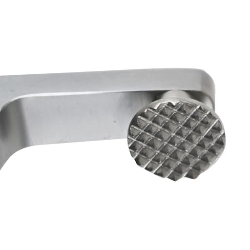 Waldent Bone Mill Pliers (Morselizer) Titanium Head 17cm (19/101)