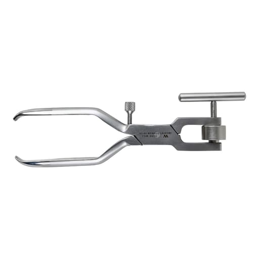 Waldent Bone Mill Pliers (Morselizer) Titanium Head 17cm (19/101)