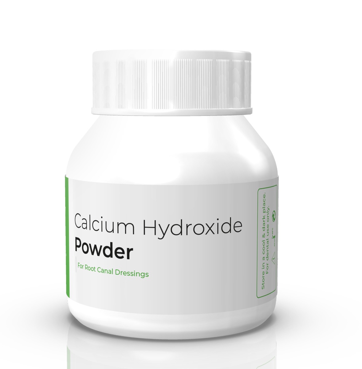 Waldent Calcium Hydroxide Powder