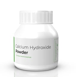 Waldent Calcium Hydroxide Powder