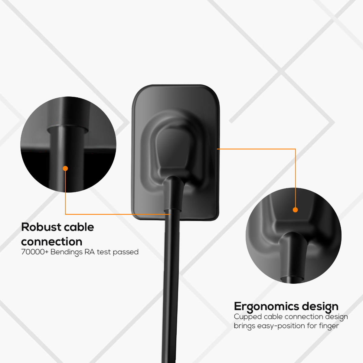 Waldent Carpo RVG V-Sensor Size - 2 