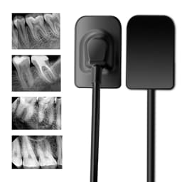 Waldent Carpo RVG V-Sensor Size - 1