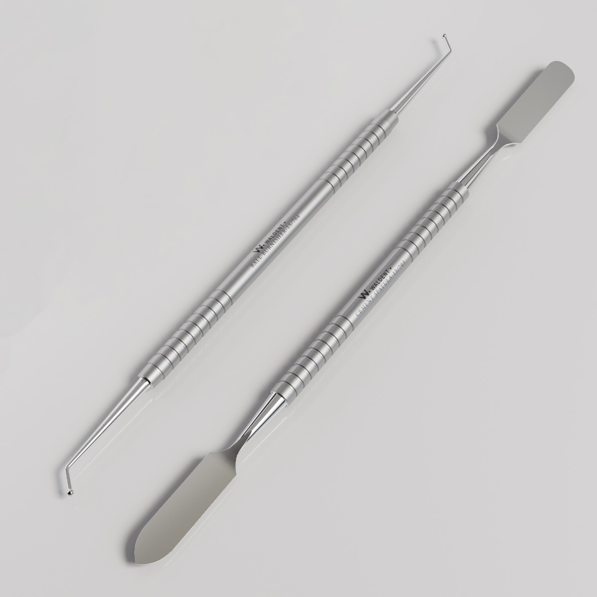 Waldent Conservative Instrument Kit of 20 (K15/1)