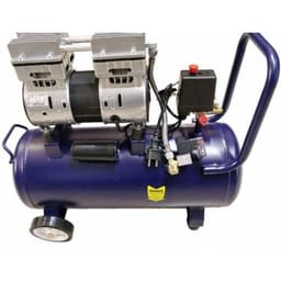 Waldent Dental Air Compressor Oil Free