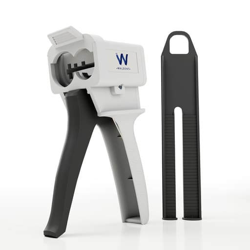 Waldent Dispensing Gun