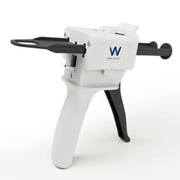 Waldent Dispensing Gun - 8