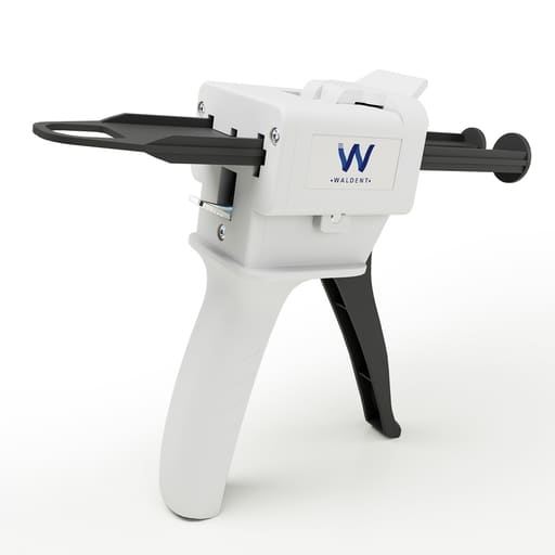 Waldent Dispensing Gun