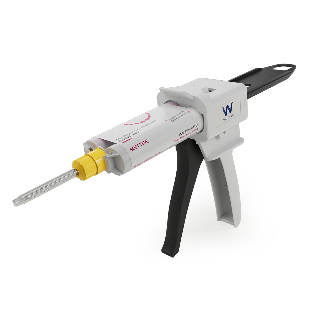 Waldent Dispensing Gun