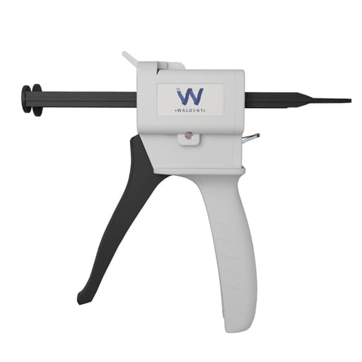 Waldent Dispensing Gun