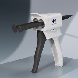 Waldent Dispensing Gun - 15