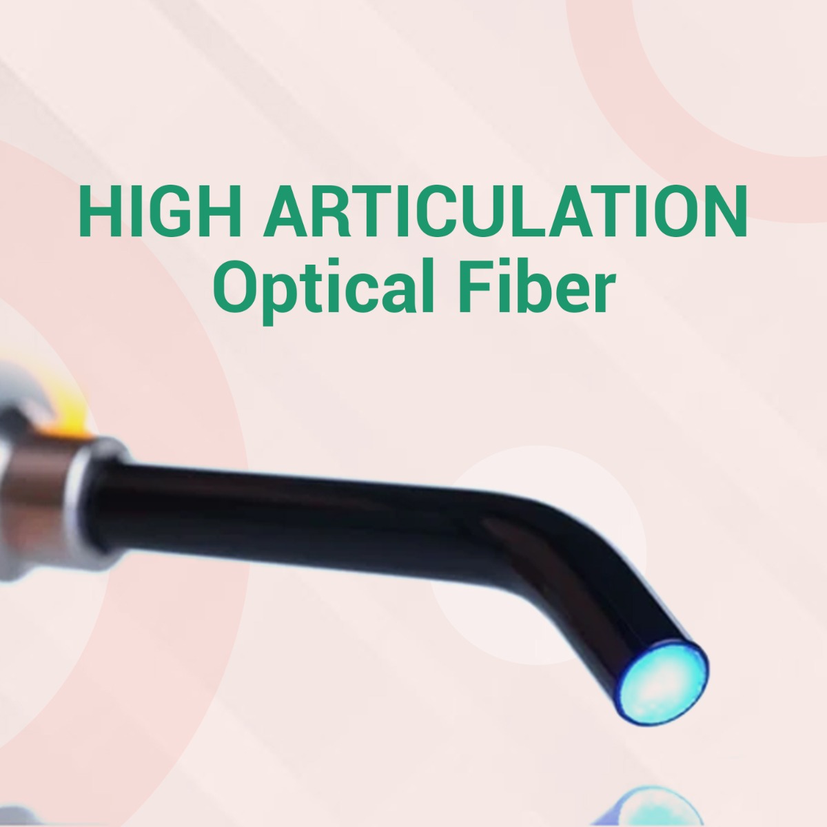 Waldent ECO Plus Light Curing Unit